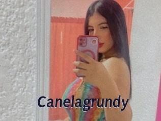 Canelagrundy