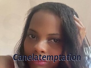 Canelatemptation
