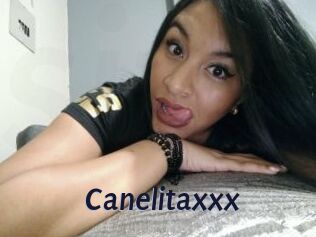 Canelitaxxx