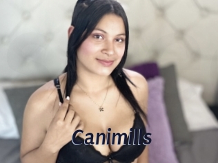 Canimills