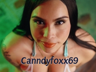 Canndyfoxx69