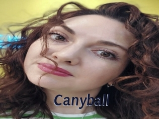 Canyball