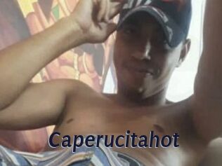 Caperucitahot