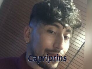 Capriprins