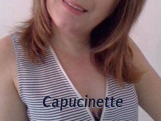 Capucinette