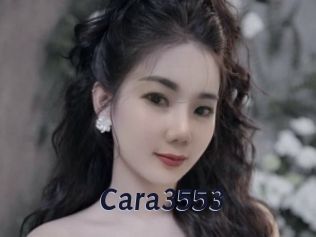 Cara3553