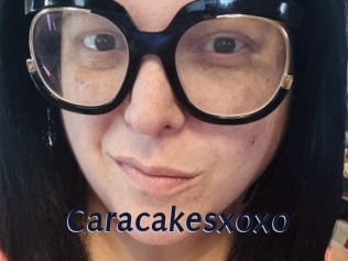 Caracakesxoxo