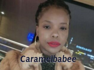 Caramelbabee