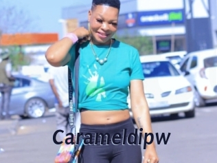 Carameldipw