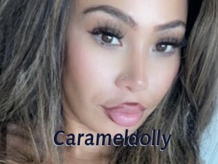 Carameldolly