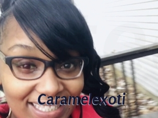 Caramelexoti