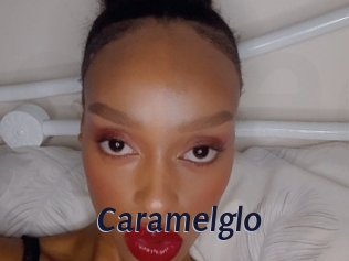 Caramelglo