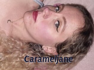 Carameljane