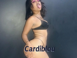 Cardiblou