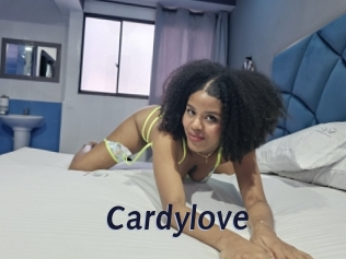 Cardylove