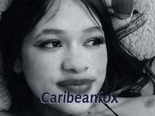 Caribeanfox