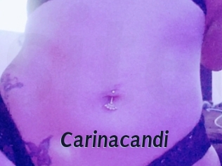 Carinacandi