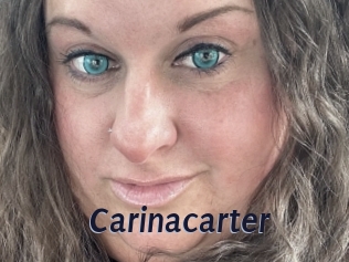 Carinacarter