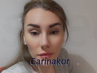 Carinakor