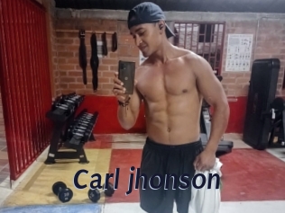 Carl_jhonson