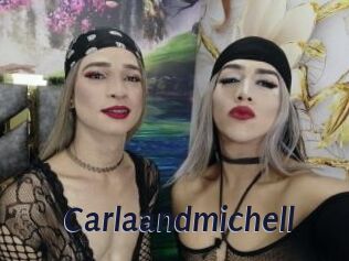 Carlaandmichell