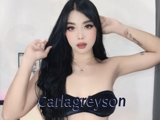 Carlagreyson