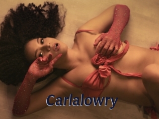 Carlalowry