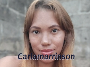 Carlamarrinson