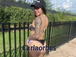 Carlaorbes