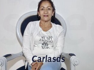 Carlasds