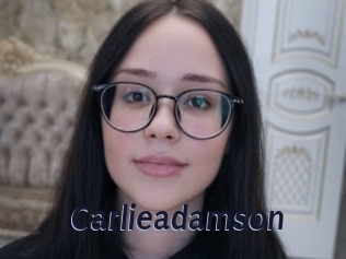 Carlieadamson