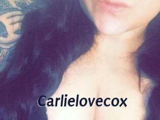 Carlielovecox