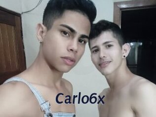 Carlo6x