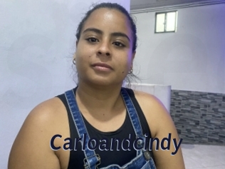 Carloandcindy