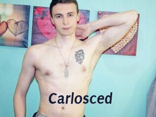 Carlosced