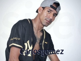 Carlosgomez