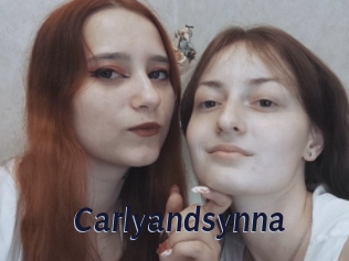 Carlyandsynna