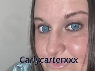 Carlycarterxxx