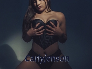 Carlyjenson