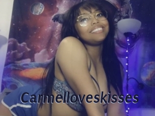 Carmelloveskisses