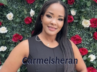 Carmelsheran