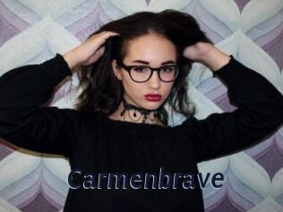 Carmenbrave