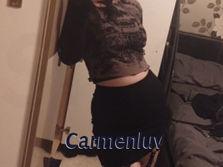 Carmenluv