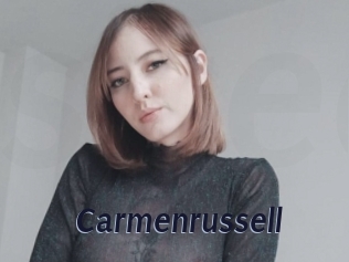 Carmenrussell