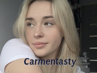 Carmentasty