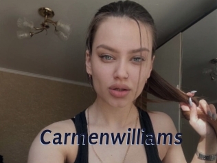 Carmenwilliams