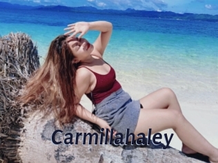 Carmillahaley