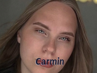 Carmin