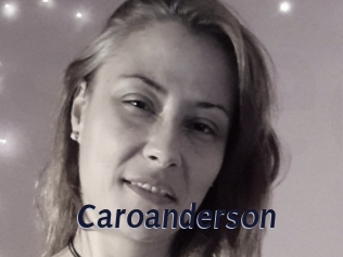 Caroanderson