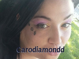 Carodiamondd